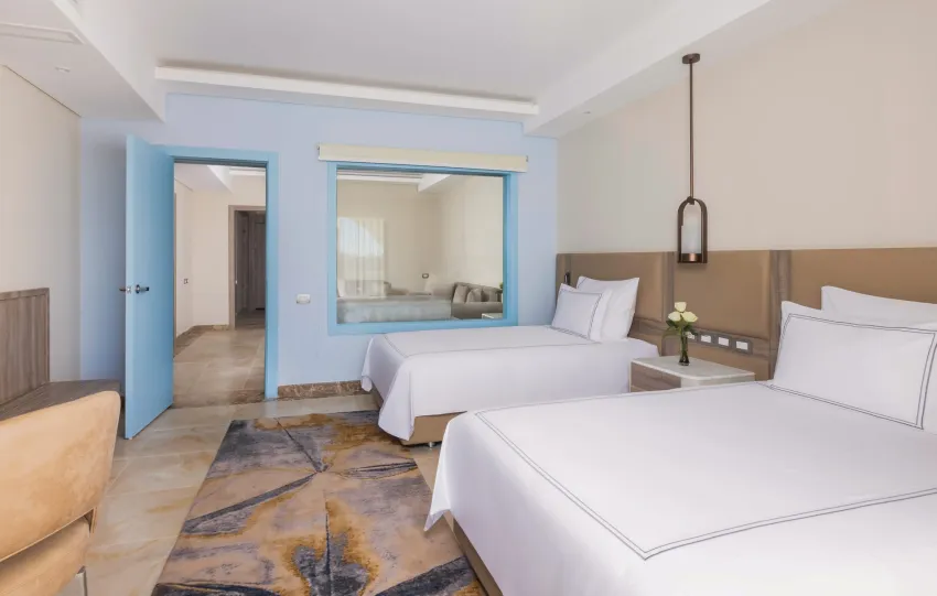 Rixos Radamis Sharm El Sheikh Resort 5*-11