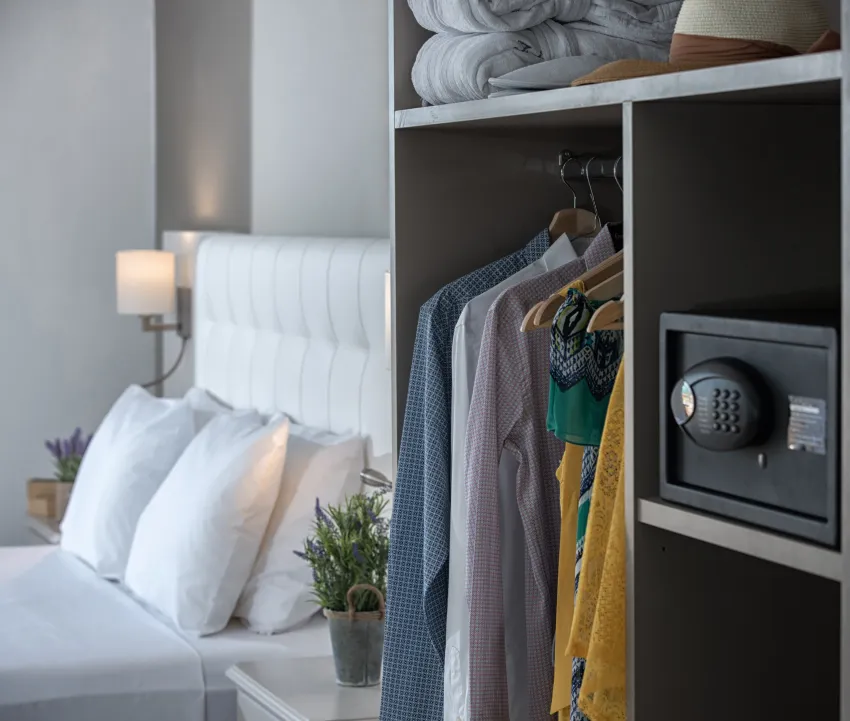 Dore Boutique Hotel 4*-83