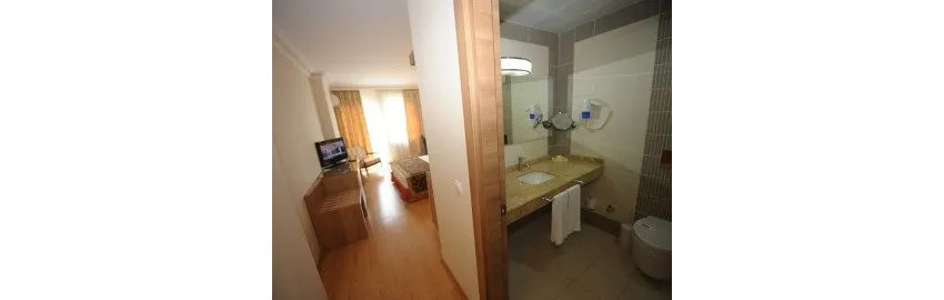 Suite Laguna 3*-20