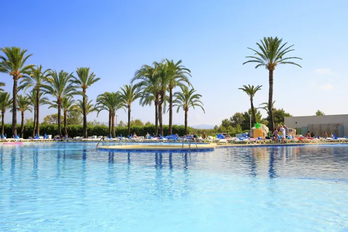 Club Mac 3* - Puerto alcudia - Spania