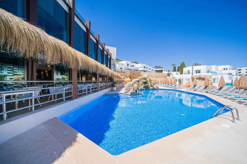 Marsenses Ferrera Blanca Adults Only 4*-50