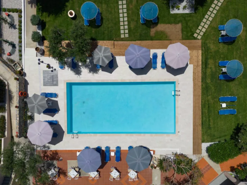 Creteco Hotel and Suites 4*-12