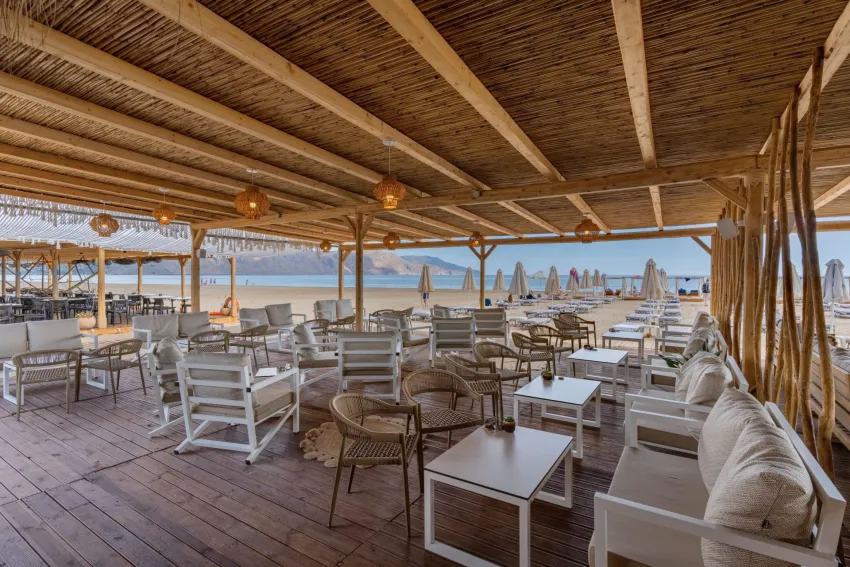 GEORGIOUPOLIS SUITES 5*-5