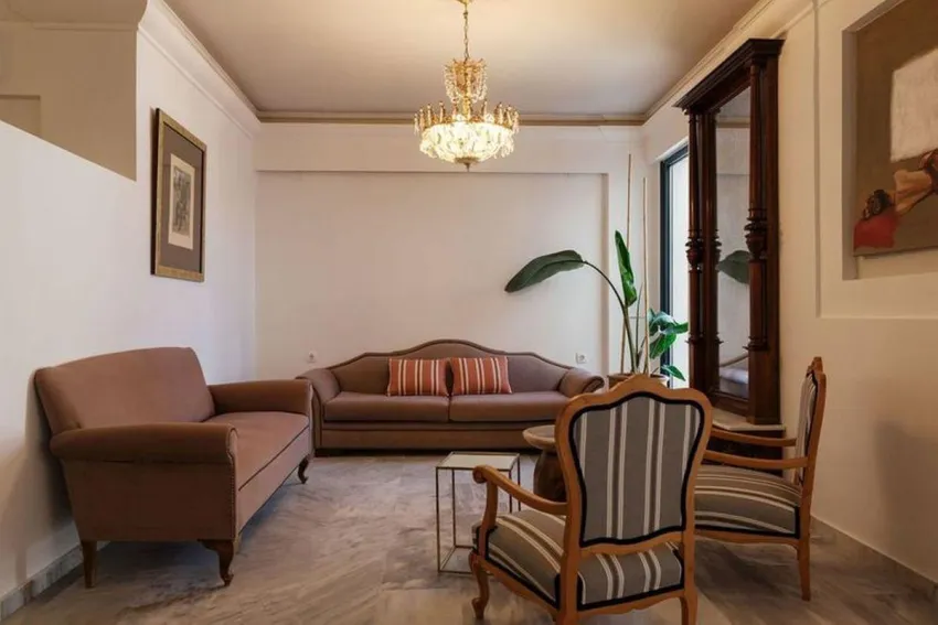 Nami Hotel & Suites 4*-54