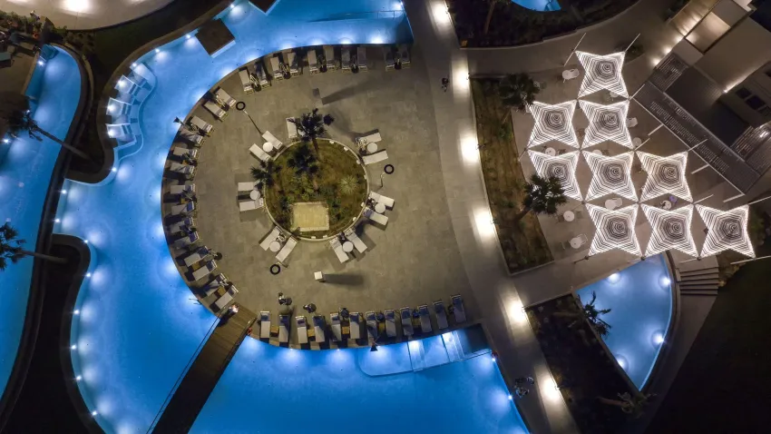 Amira Luxury Resort and Spa 5*-19