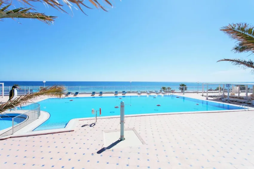 El Mouradi Club Selima 3*-11