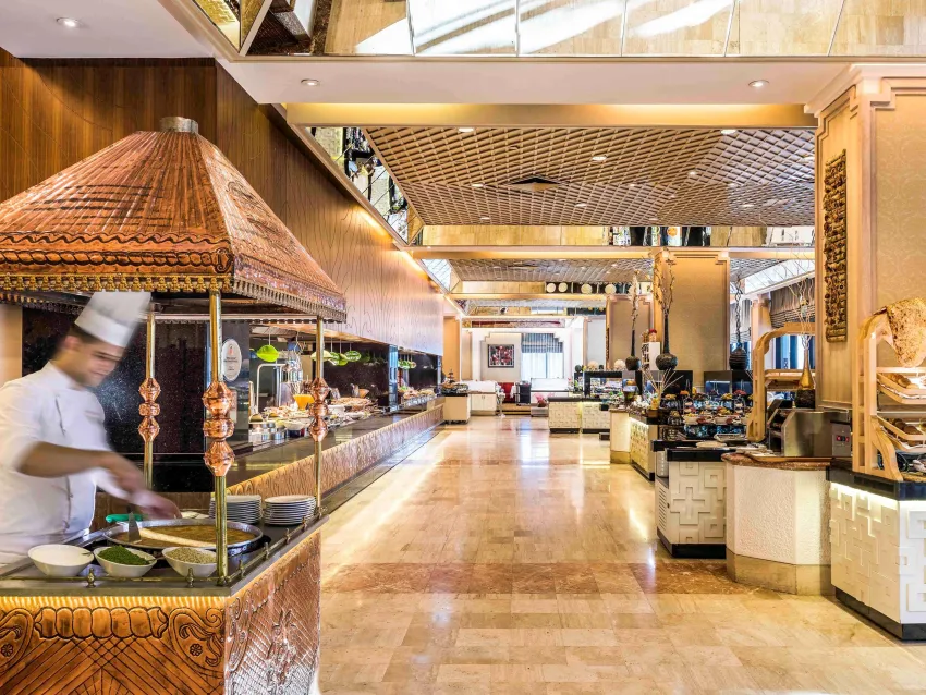 Rixos Downtown Antalya 5*-98