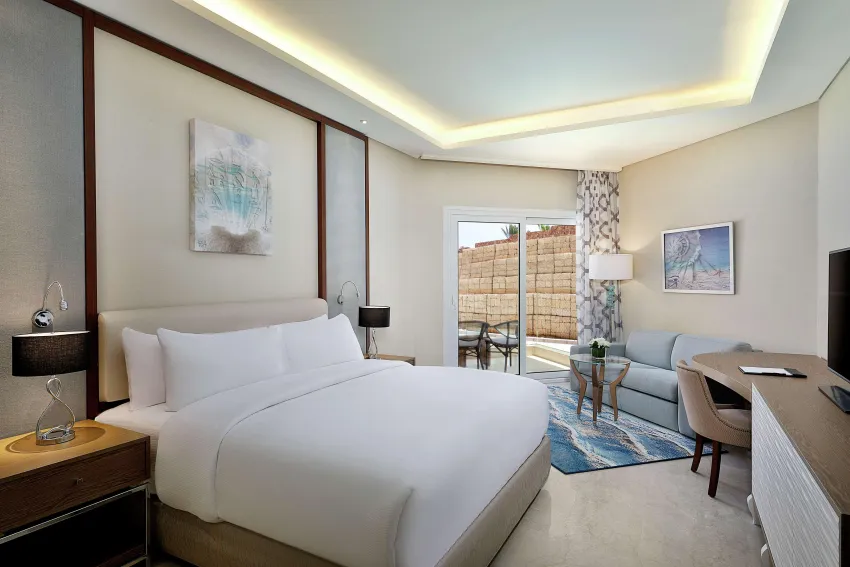 Hilton Hurghada Plaza 5*-31