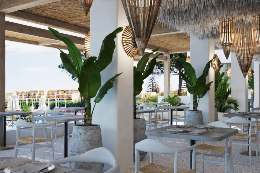 Eliros Mare Hotel 5*-12