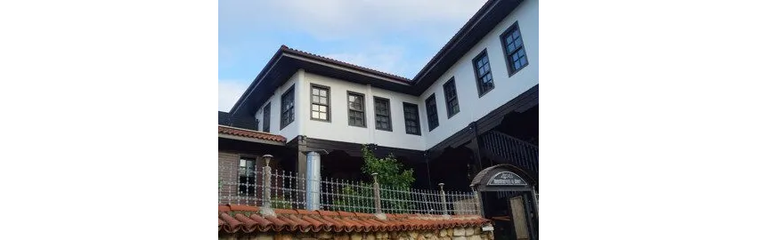 Kosa Hotel 3*-15
