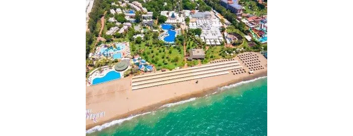 Tui Magic Life Belek 5* - Belek - Turcia
