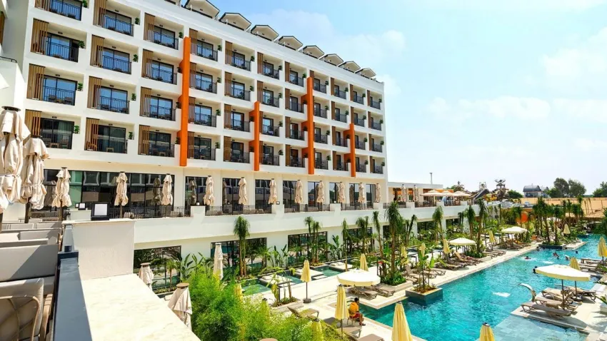SY Hotels Belek Boutique Luxury 5*-22