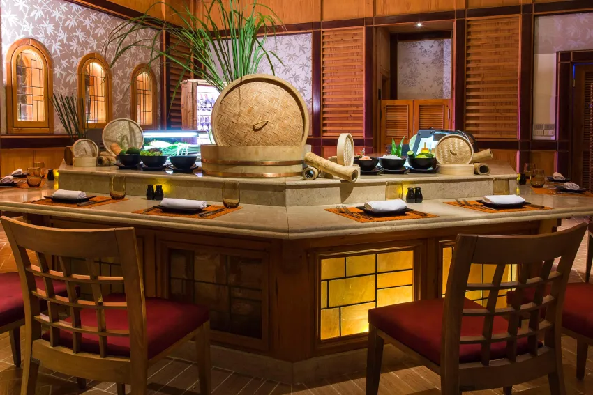 Kempinski Hotel Soma Bay 5*-209