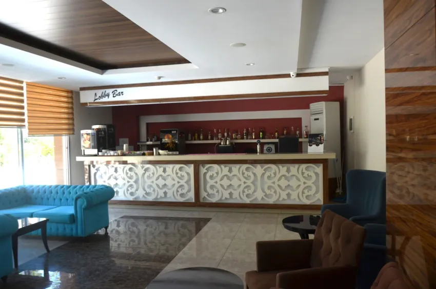 Sun Beach Park & Spa 4*-5