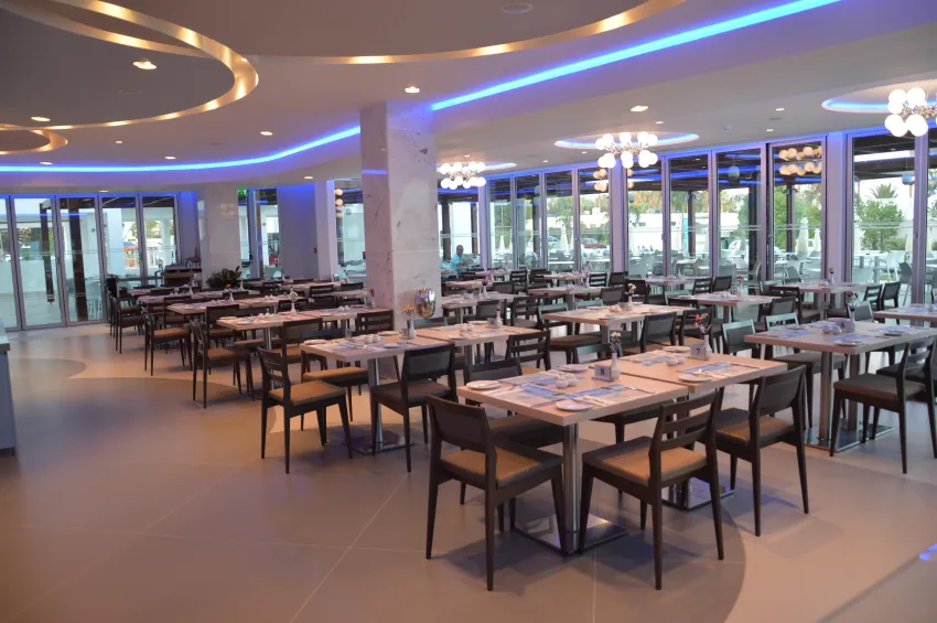 Vassos Nissi Plage 4*-38