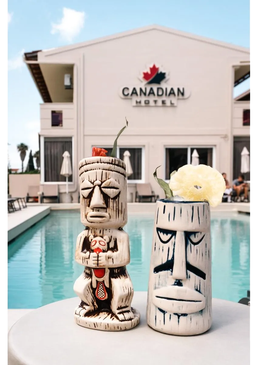 Canadian Hotel 3*-20