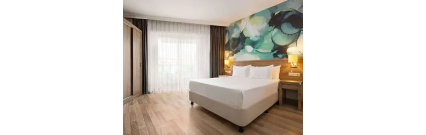 Wyndham Garden Lara 4*-25