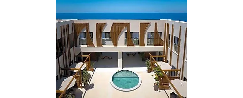 Aulus Chania Curio Collection By Hilton 5*-96