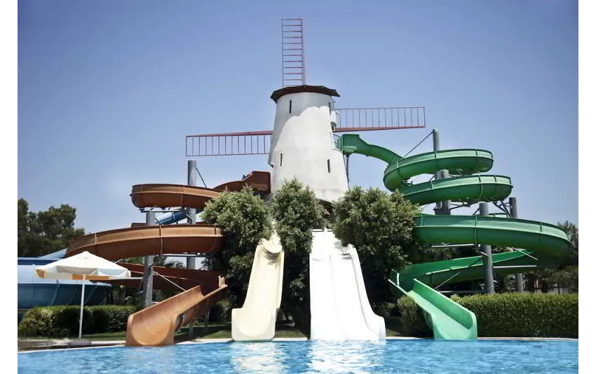 Sunrise Resort Hotel 5*-44