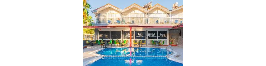 Sayanora Hotel 3*-50