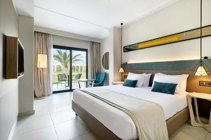 IBEROSTAR SELECTION MIRAGE HAMMAMET  5*-38