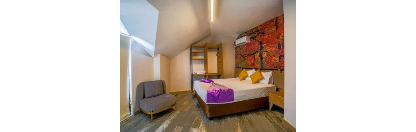 Lupo Libero Hotel & Spa 3*-16