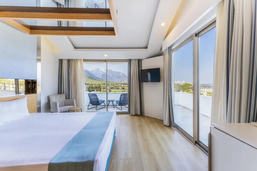 Dosinia Luxury Resort 5*-19
