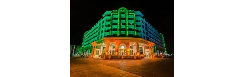 Senza Grand Santana Hotel 5*-1