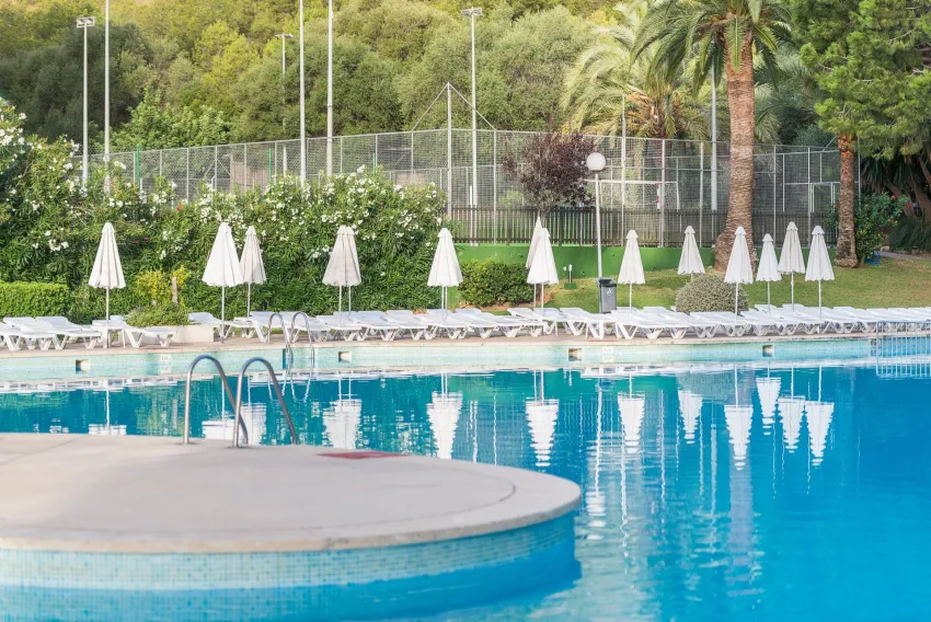 Siesta I Apartments 3*-14