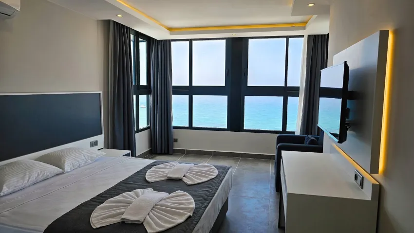 Kaila Krizantem Hotel 4*-9