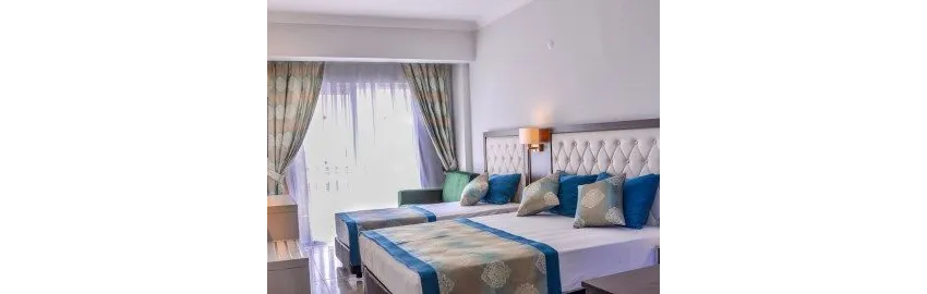 Cleopatra Golden Beach Hotel 3*-5