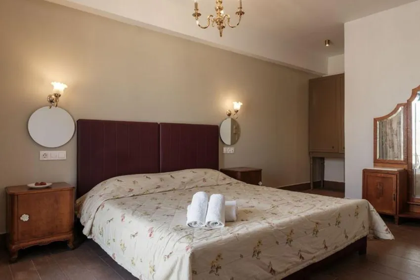 Nami Hotel & Suites 4*-38