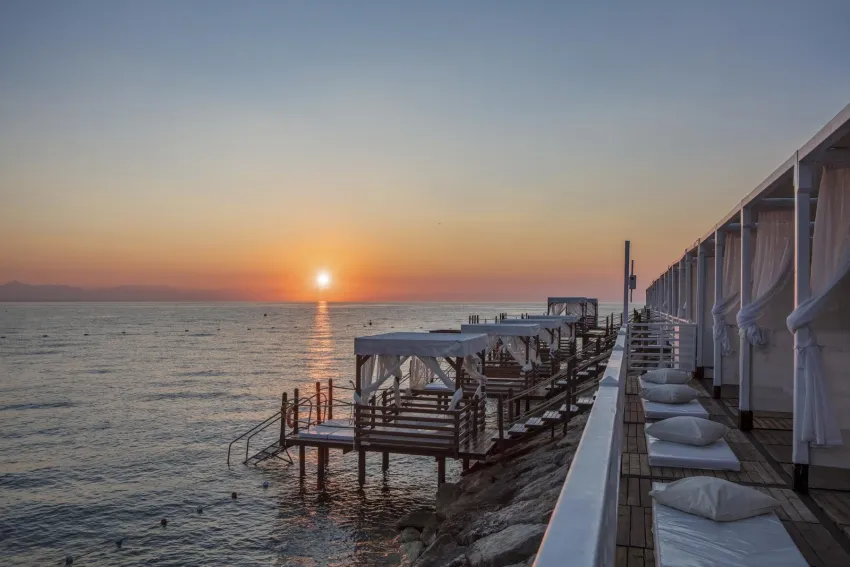 Rixos Sungate Hotel 5*-4