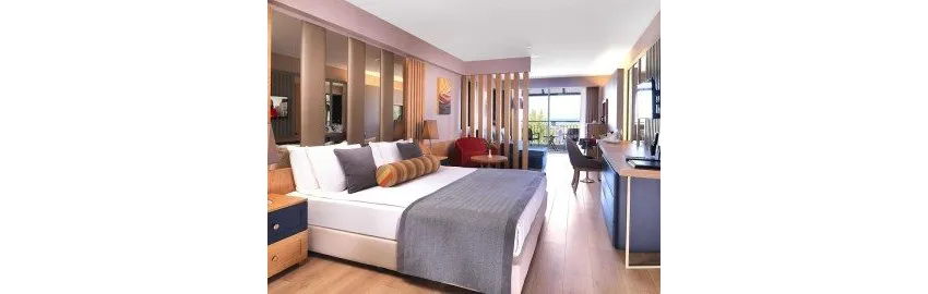 Imperial Turkiz Resort Kemer 5*-12