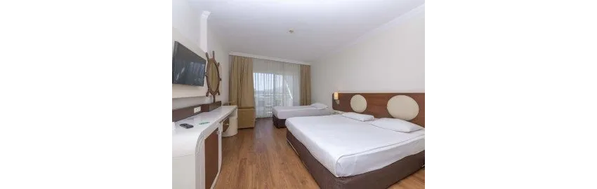 Transatlantik Beach Hotel 5*-15