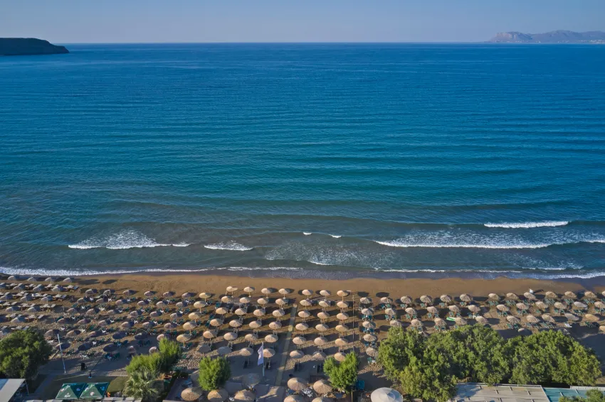 Atlantica Amalthia Beach Resort 18+ 4*-56