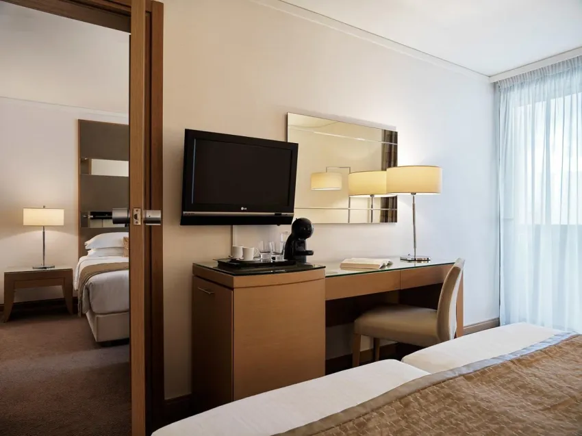 Galaxy Iraklio Hotel 5*-16