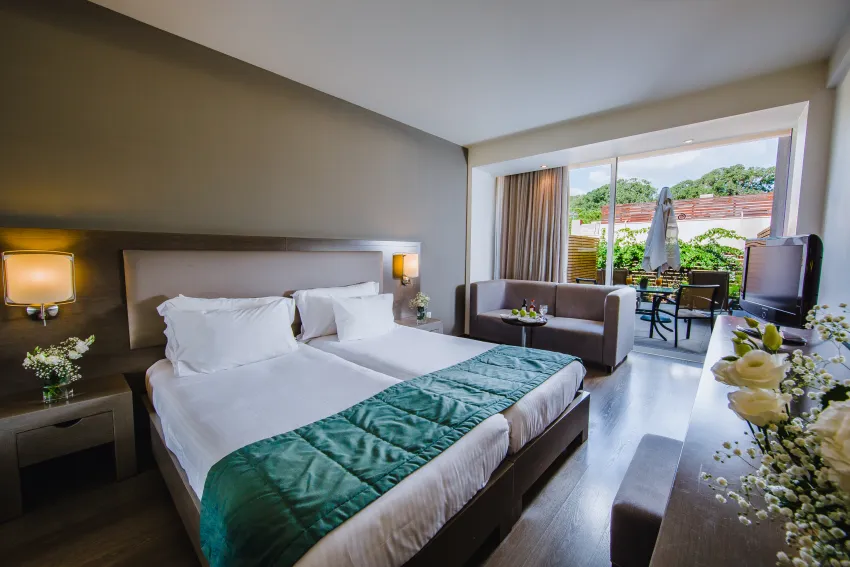 Napa Plaza 4*-36