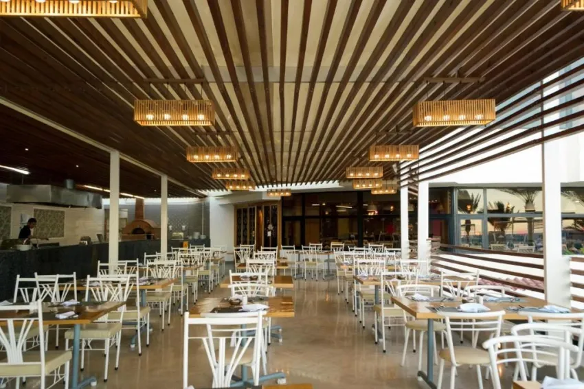 SUNRISE HOLIDAYS RESORT (ADULTS ONLY 16+)  5*-13