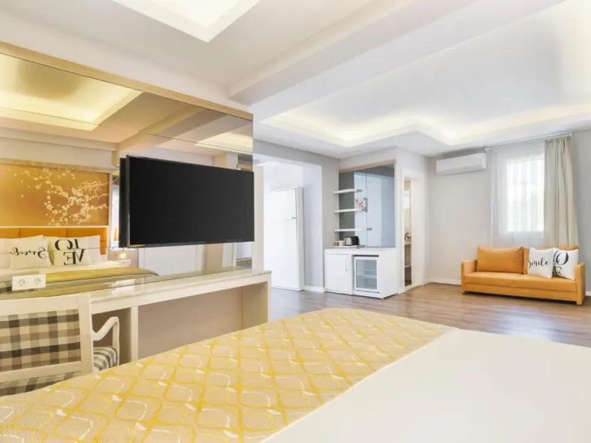 Selectum Family Comfort Side 5*-29