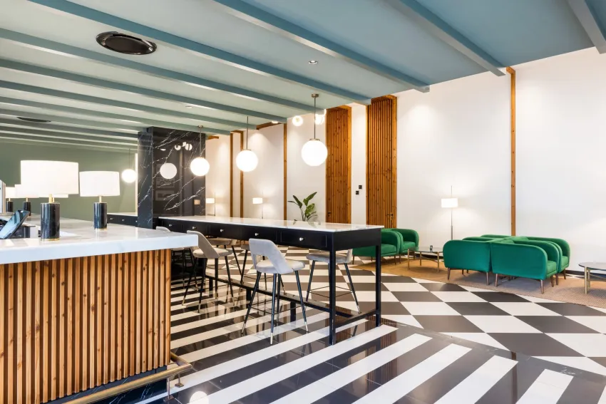 Aubamar Palma Resort 5*-27