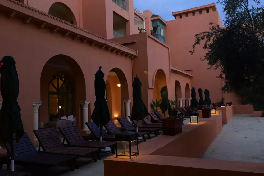 Alhambra Thalasso 5*-19