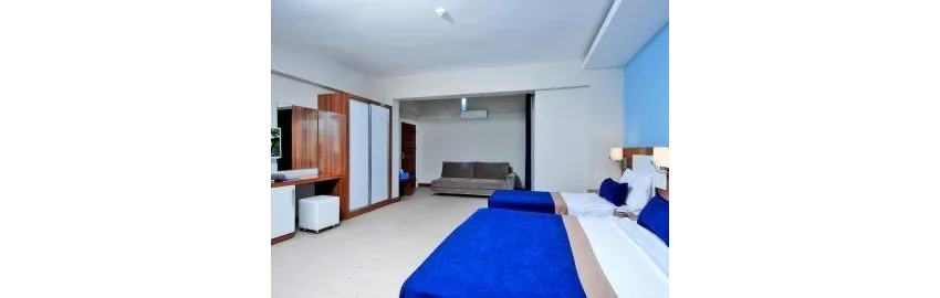 Kleopatra Ramira Hotel 4*-5