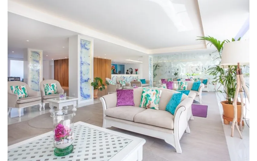 Grupotel Maritimo 4*-23