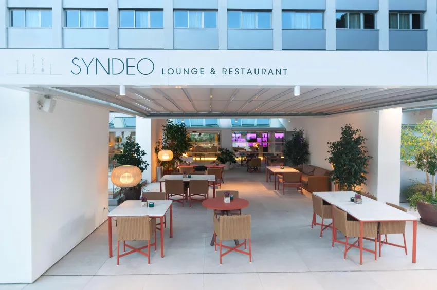 Innside Palma Bosque 4*-33