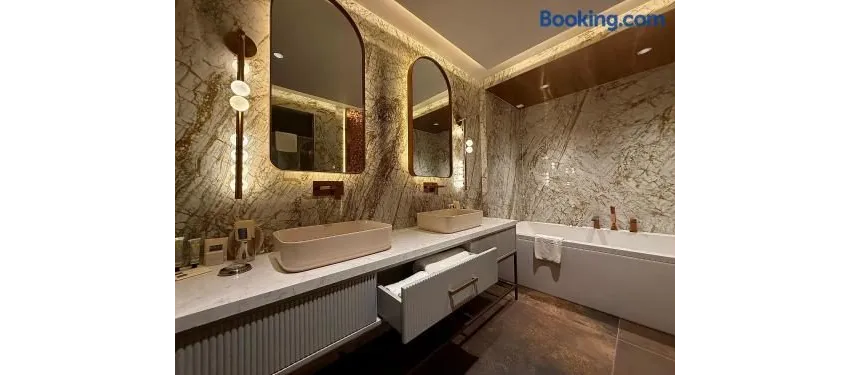 Rocks Hotel & Casino 5*-20