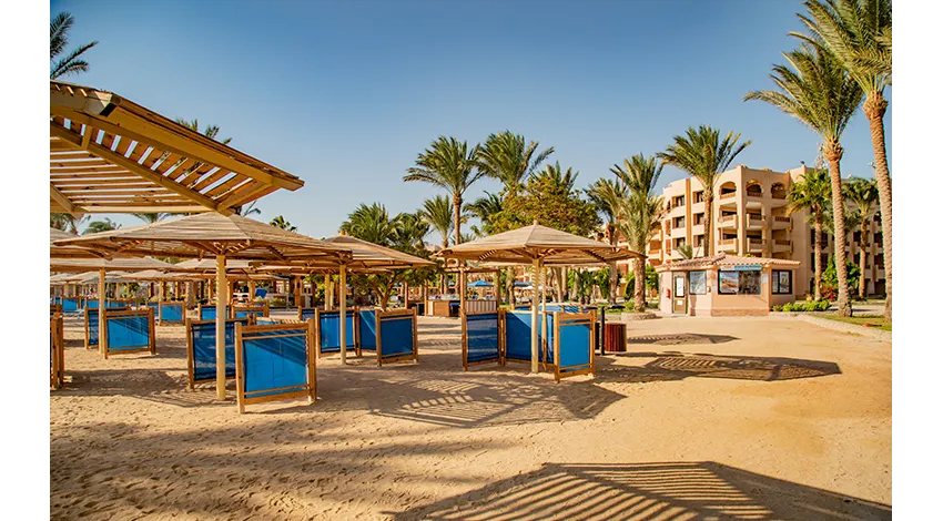 CONTINENTAL HOTEL HURGHADA  5*-6