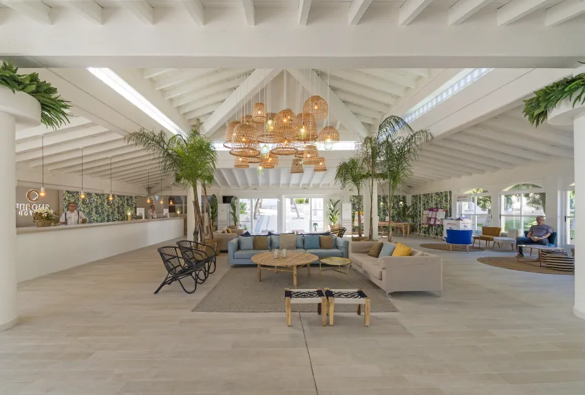 Fergus Club Europa 4*-6