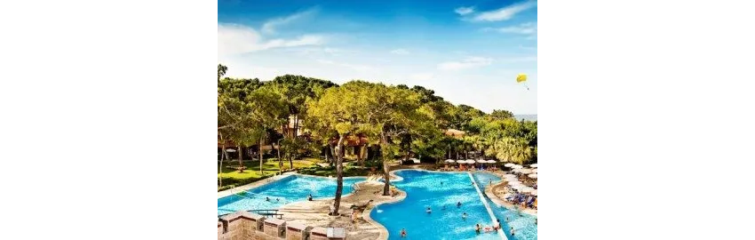 Ulusoy Kemer Holiday Club 5*-15