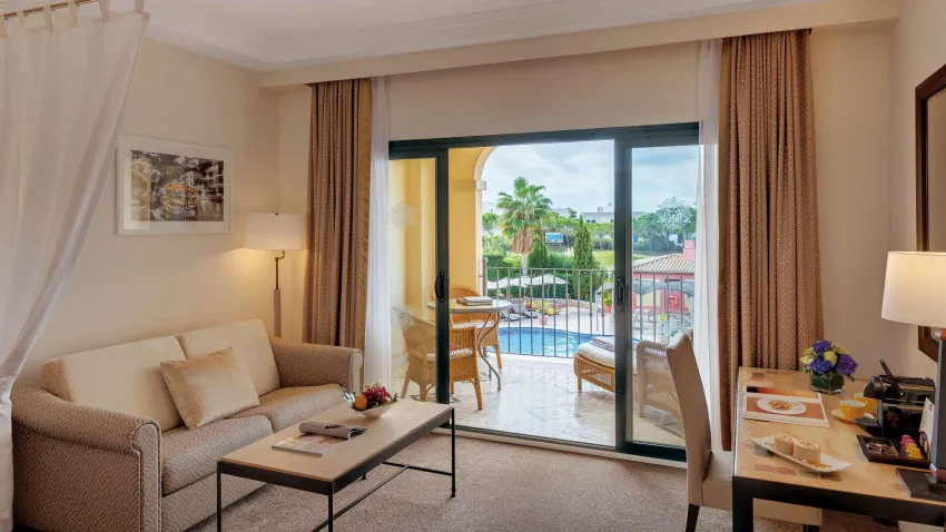 Steigenberger Hotel & Resort Camp de Mar 5*-39